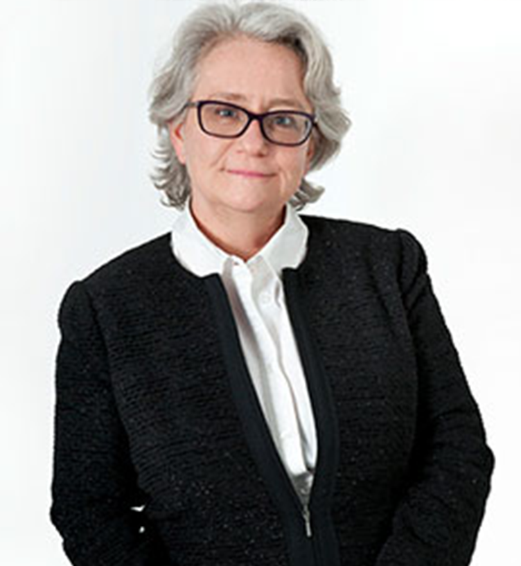 Veronique Chagnon-Burke, PhD